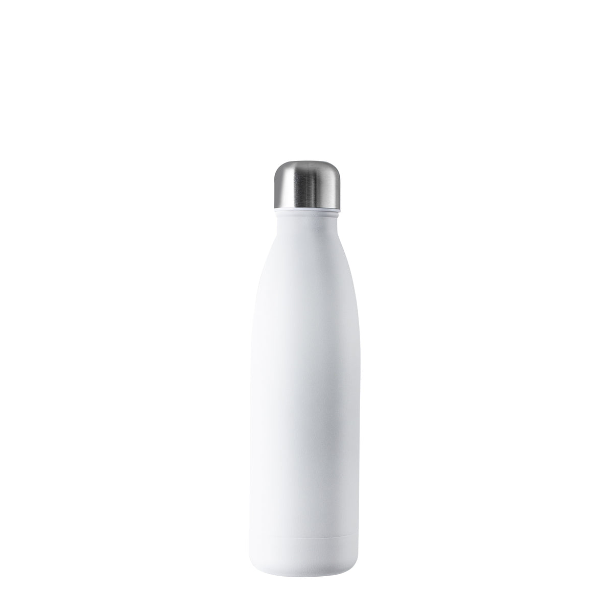 Flasche: weiß