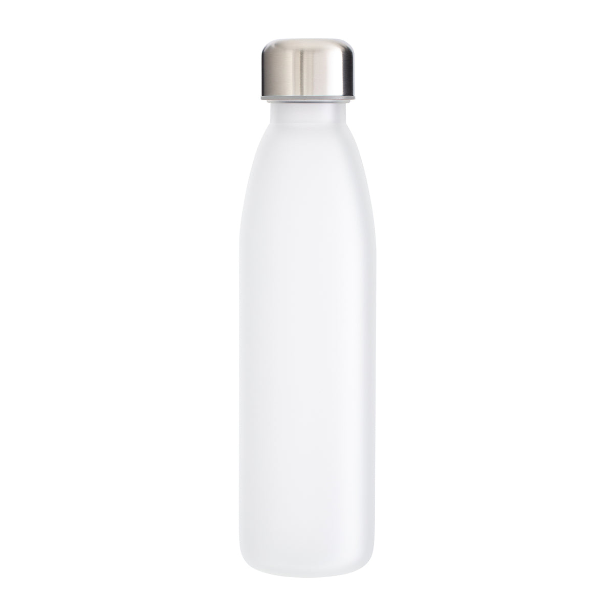 Flasche: weiß