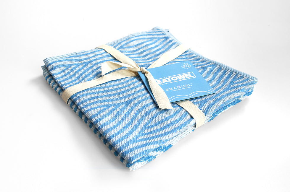 SEATOWEL Küchenset Beispiel 2