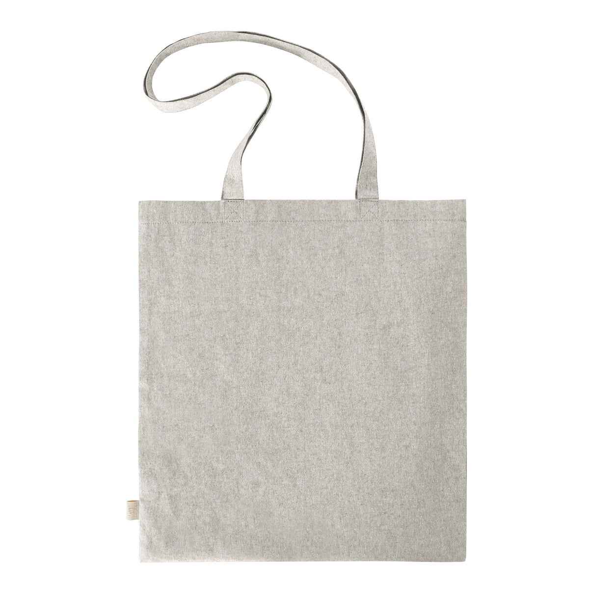 Shopper Organic in beige