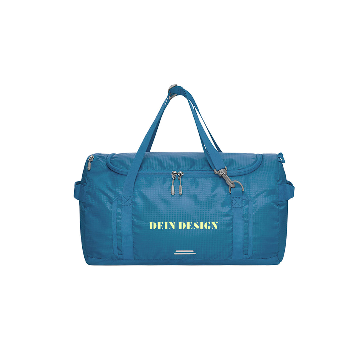 Sporttasche Outdoor in blau