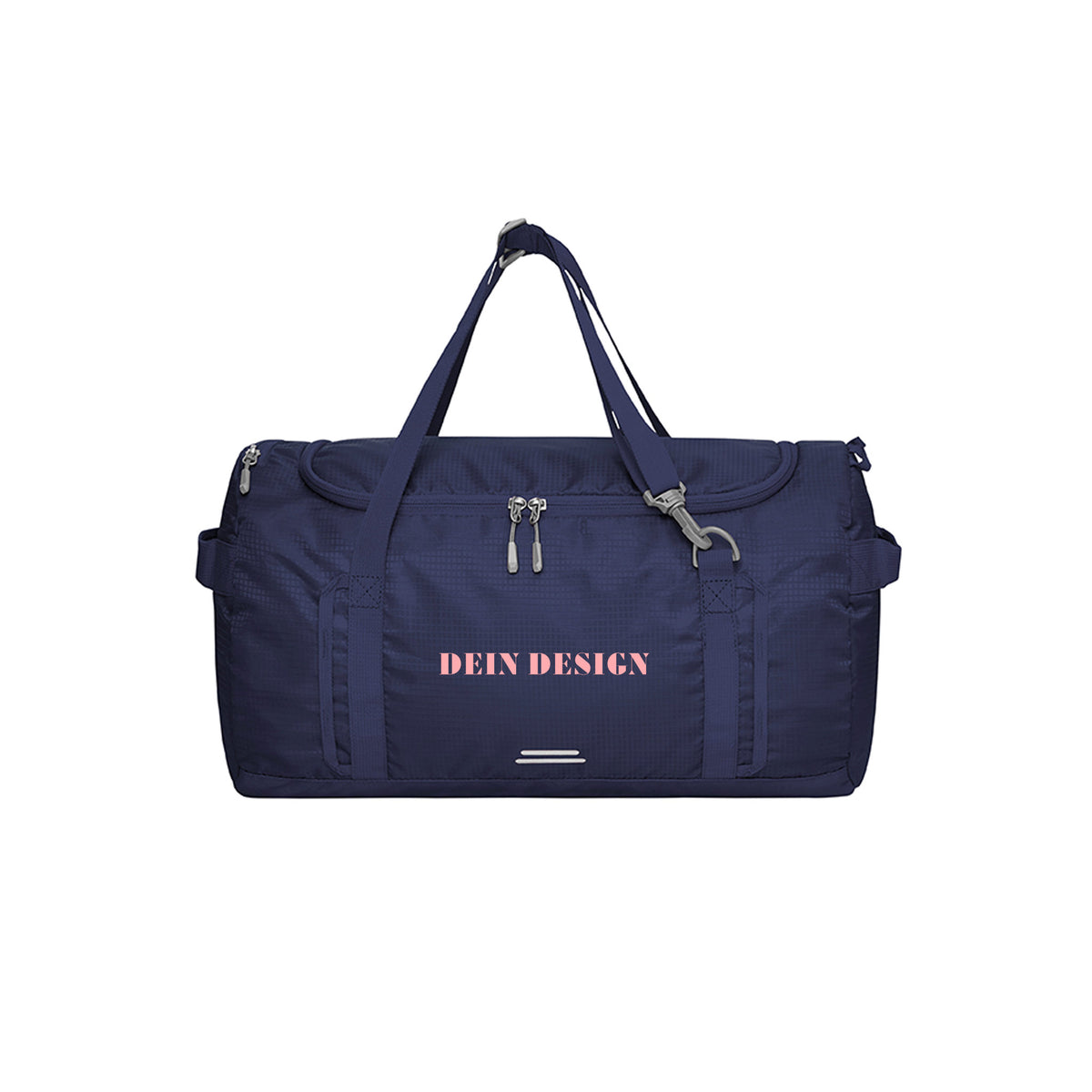 Sporttasche Outdoor in navy