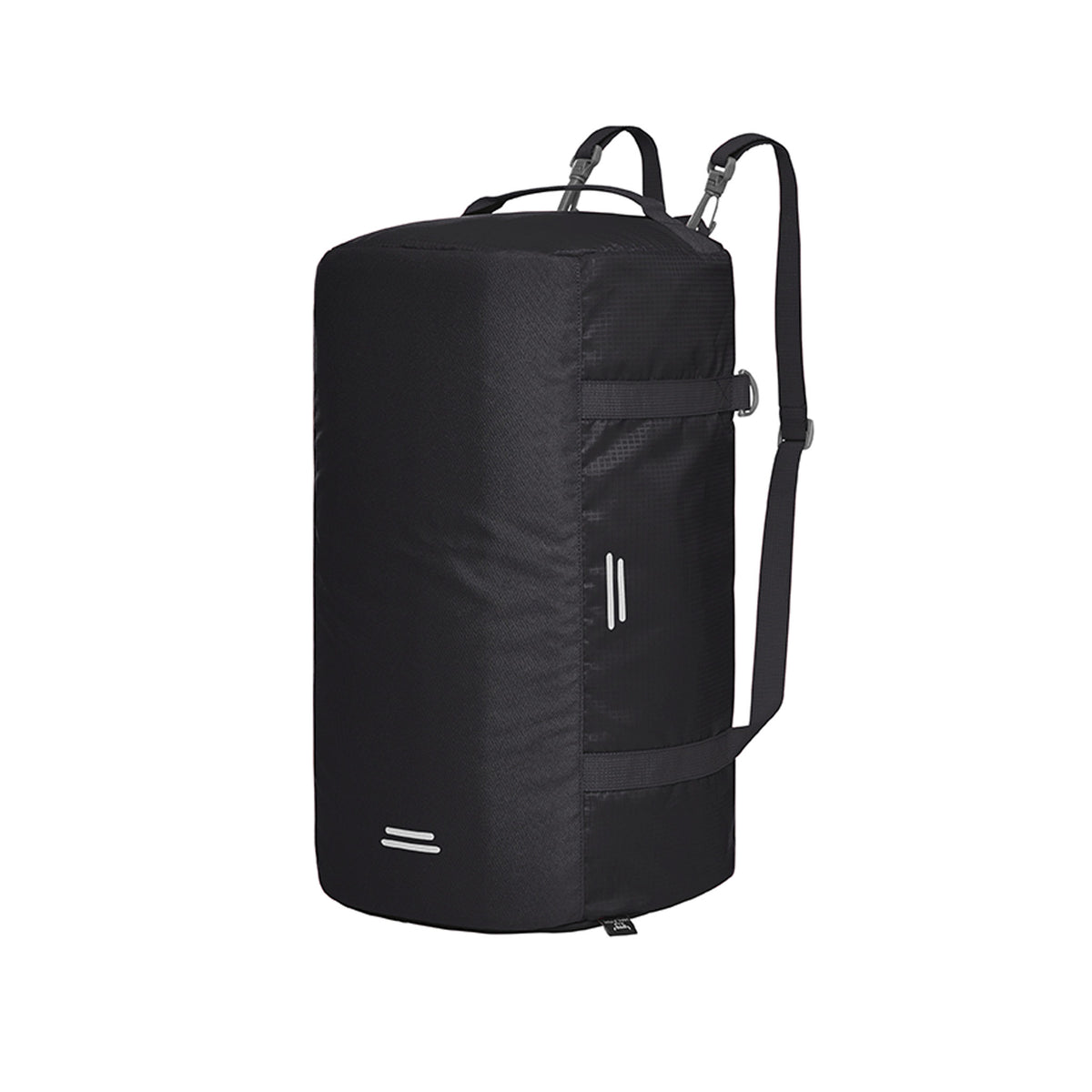 Sporttasche Outdoor in schwarz