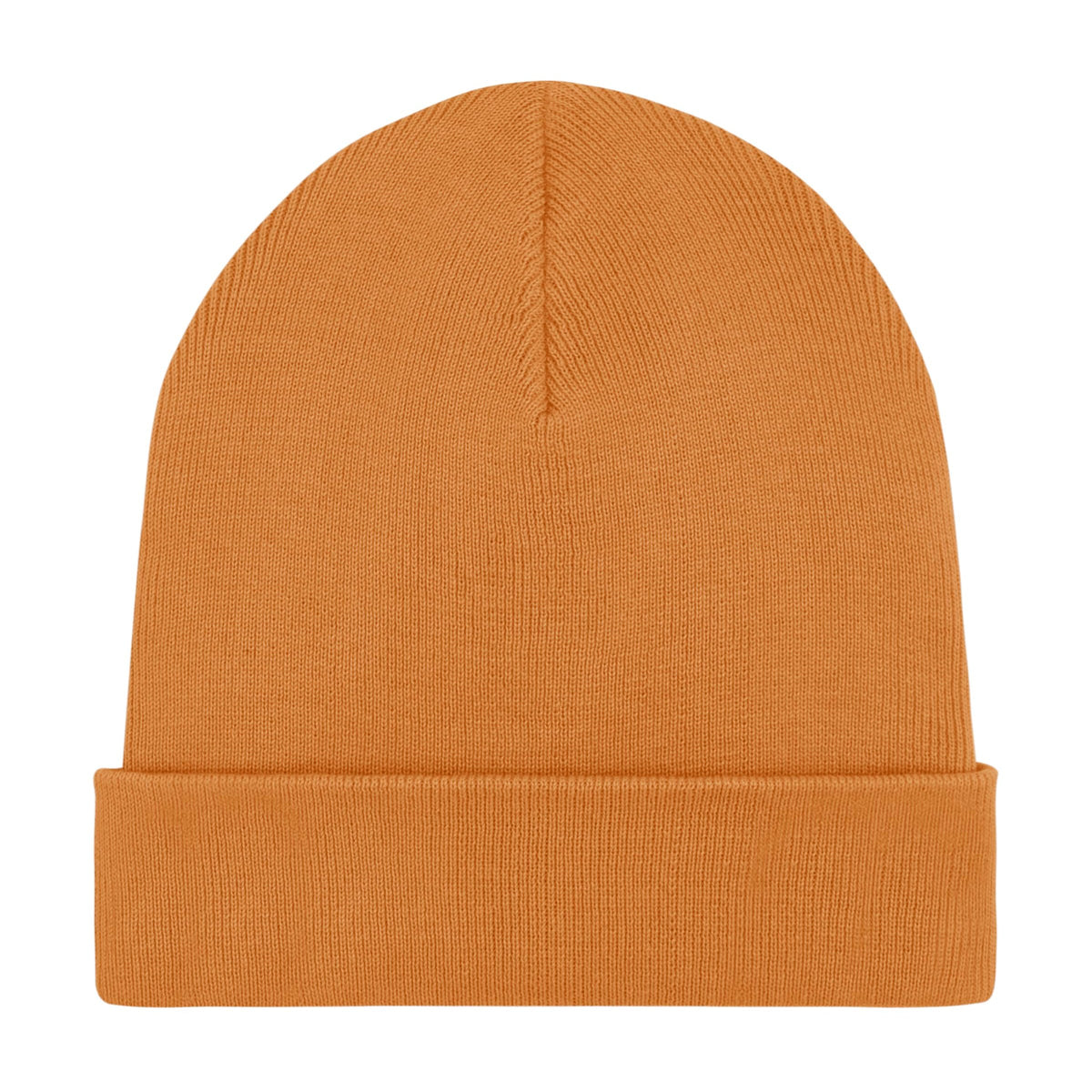 Strick Beanie in Dayfall