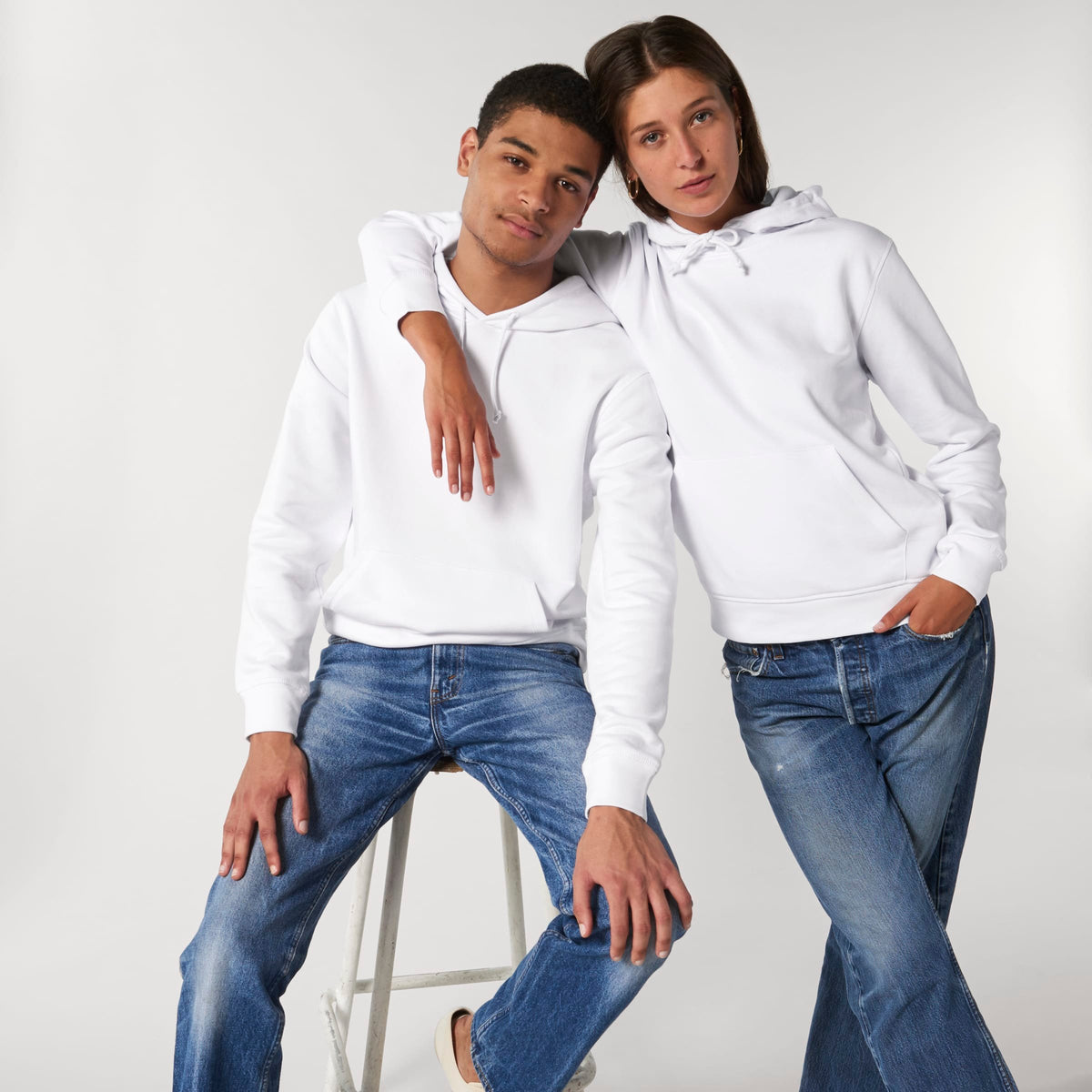 Unisex Hoodie