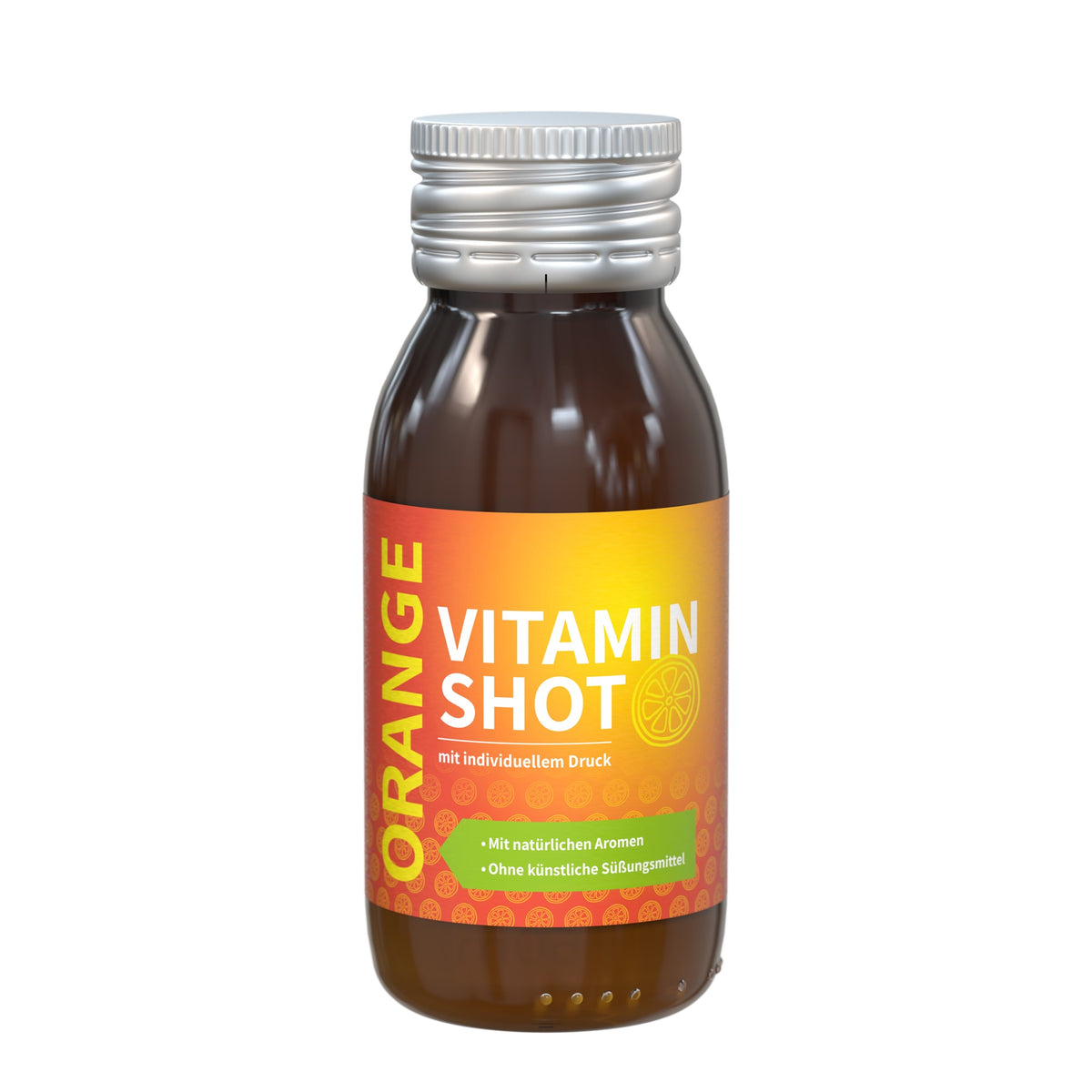    Vitaminshot.Orange
