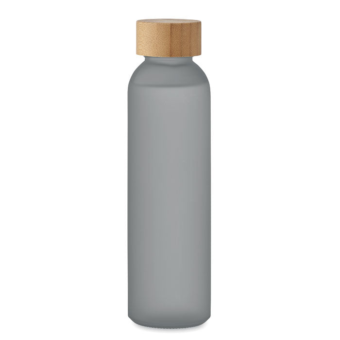 Transparent Grau