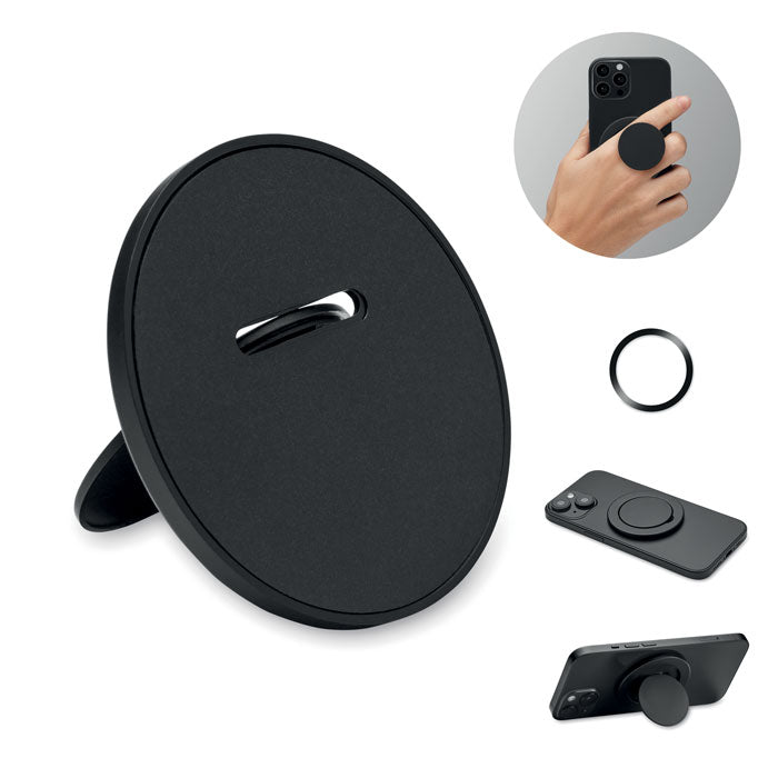 Able Magnetischer Smartphone Halter
