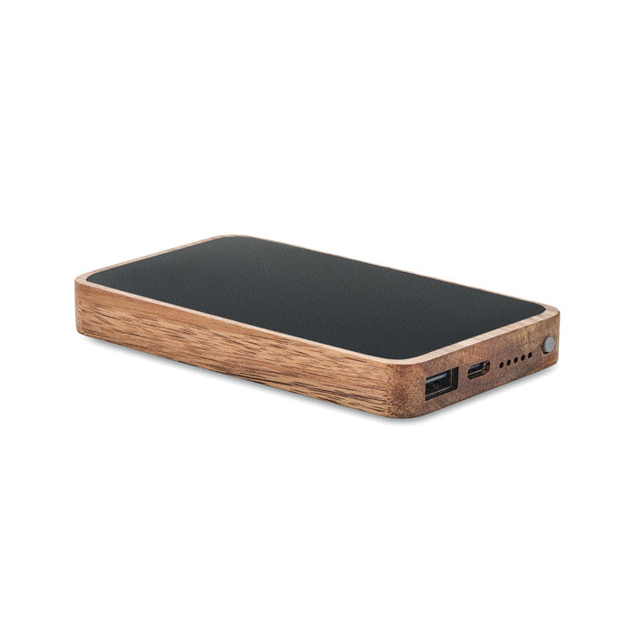 Acapow Powerbank mit Ladestation