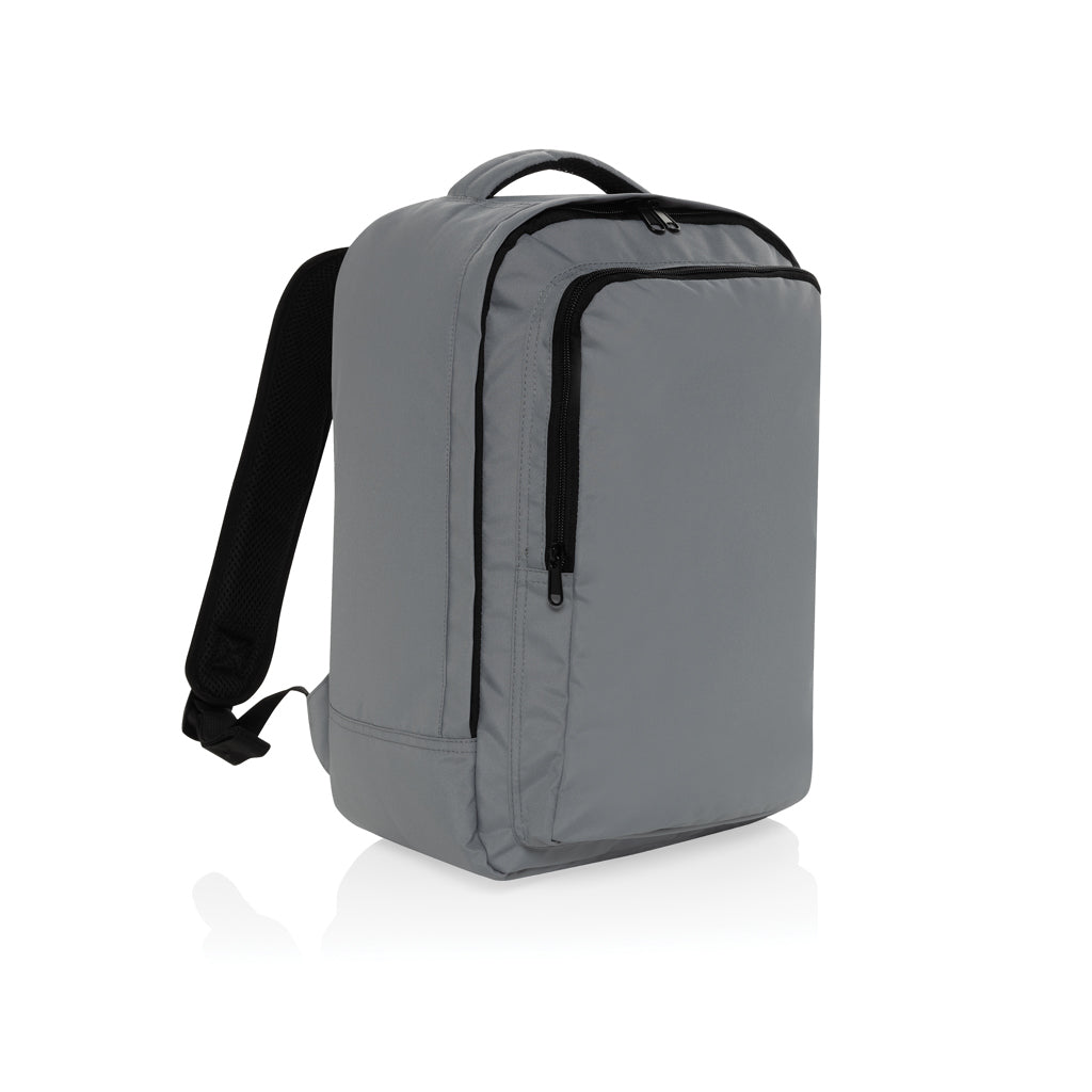 Ace Aware™ RPET Free On Board travel pack – grau