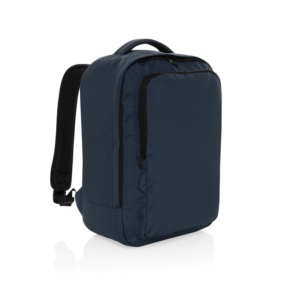 Ace Aware™ RPET Free On Board travel pack – navy blau