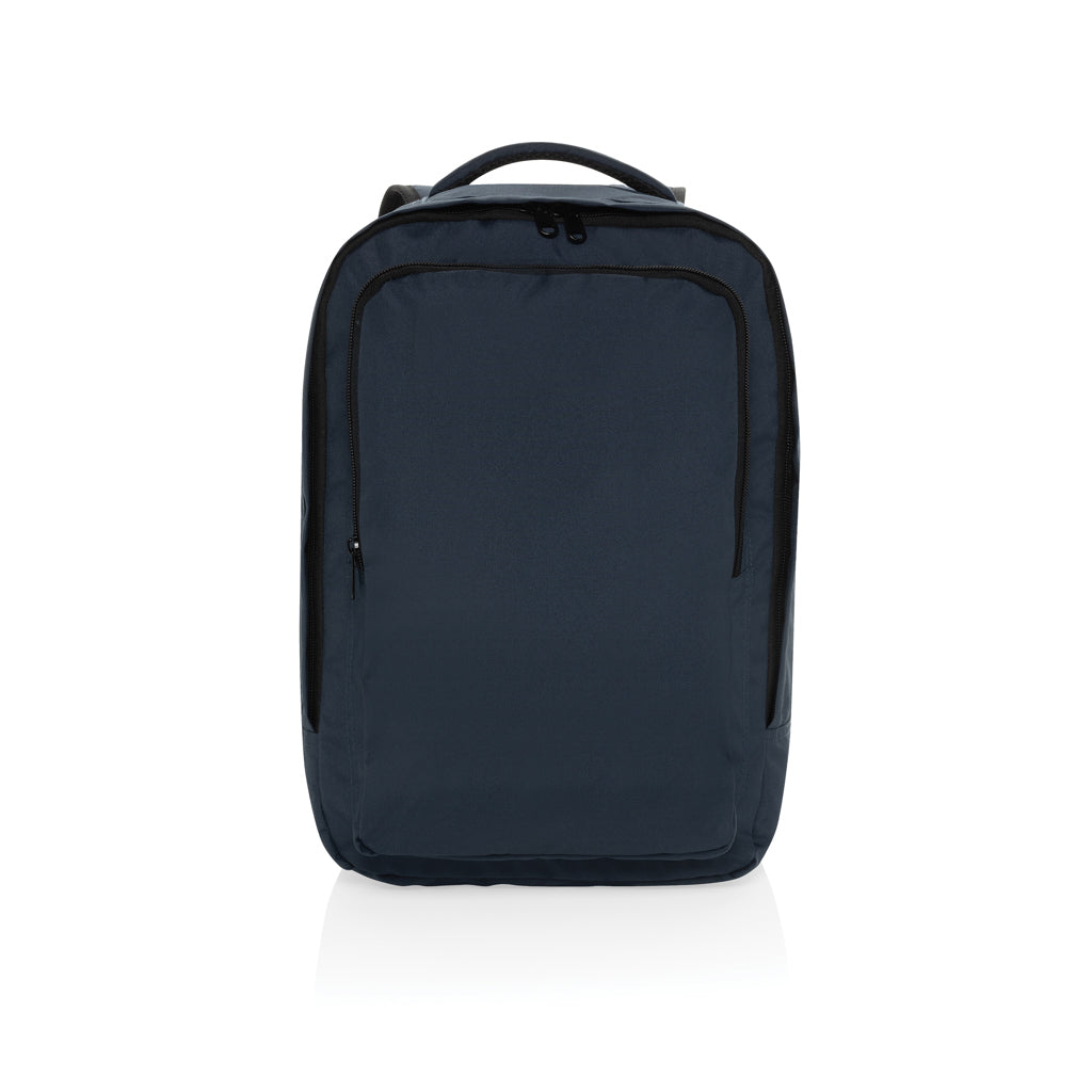 Ace Aware™ RPET Free On Board travel pack – navy blau