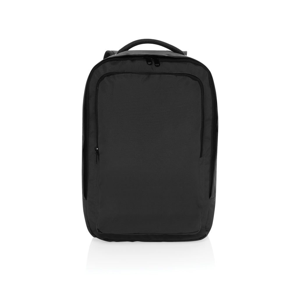 Ace Aware™ RPET Free On Board travel pack – schwarz
