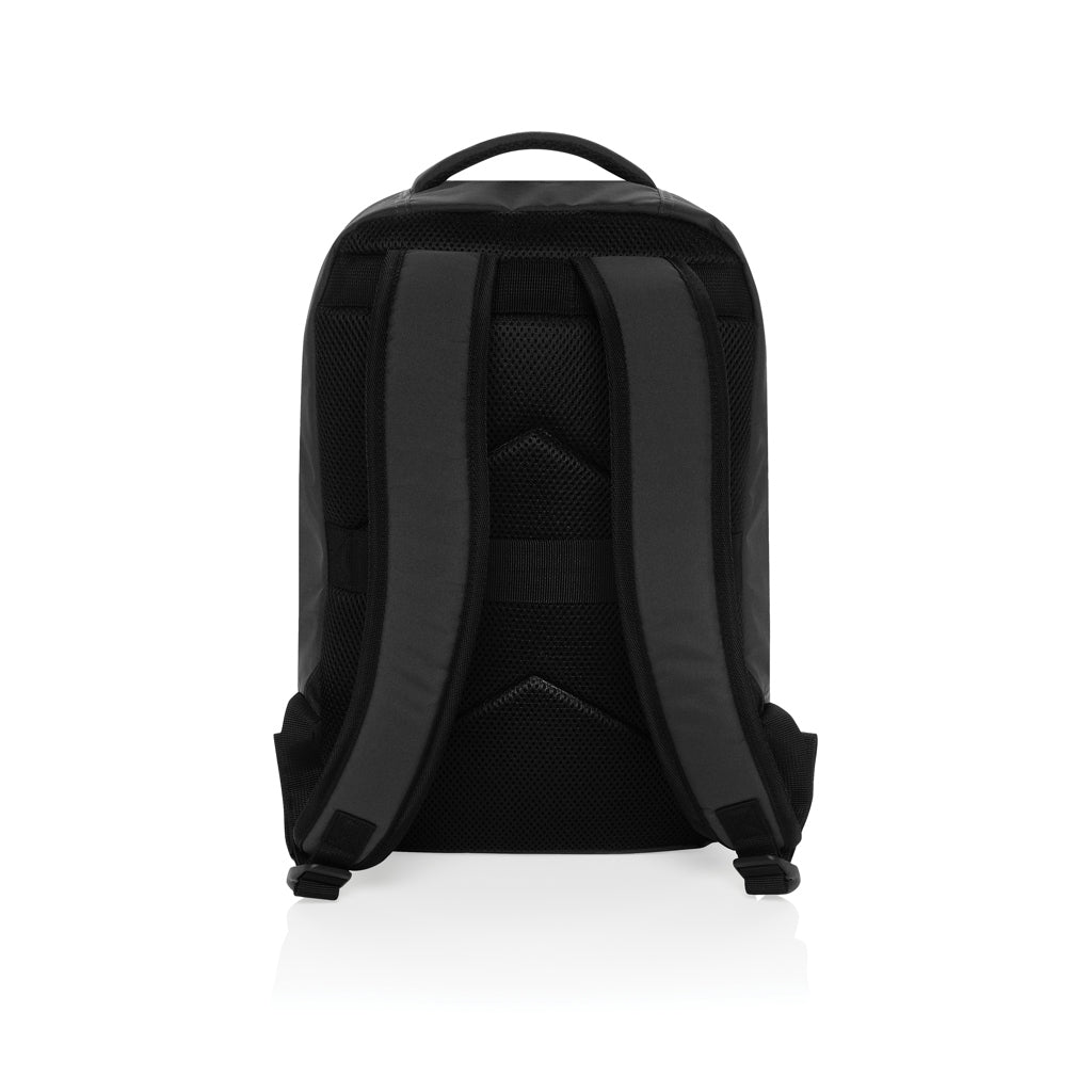 Ace Aware™ RPET Free On Board travel pack – schwarz