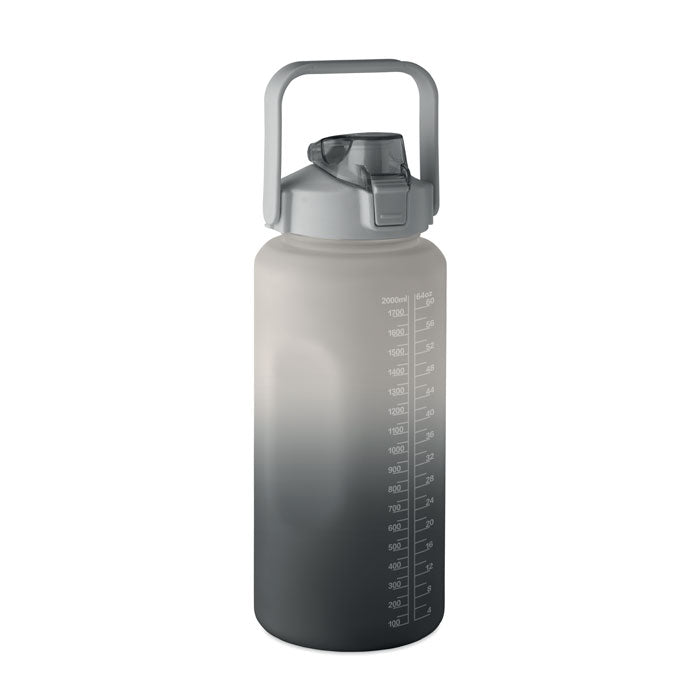 Activate Max Rpet Trinkflasche 2000ml