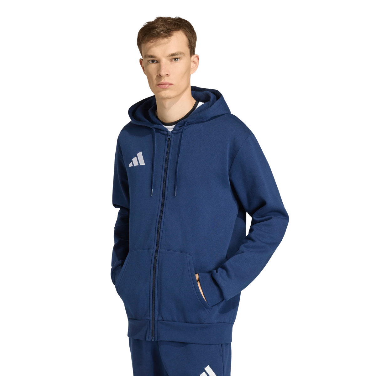 Team Navy Blue 2/White