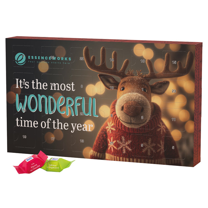 Adventskalender ECO L