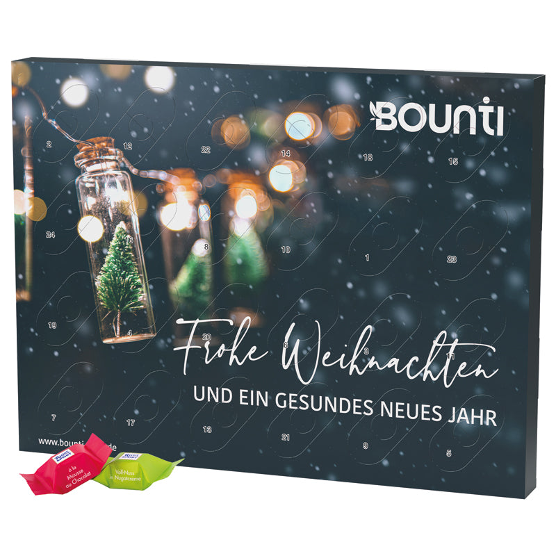 Adventskalender ECO XL