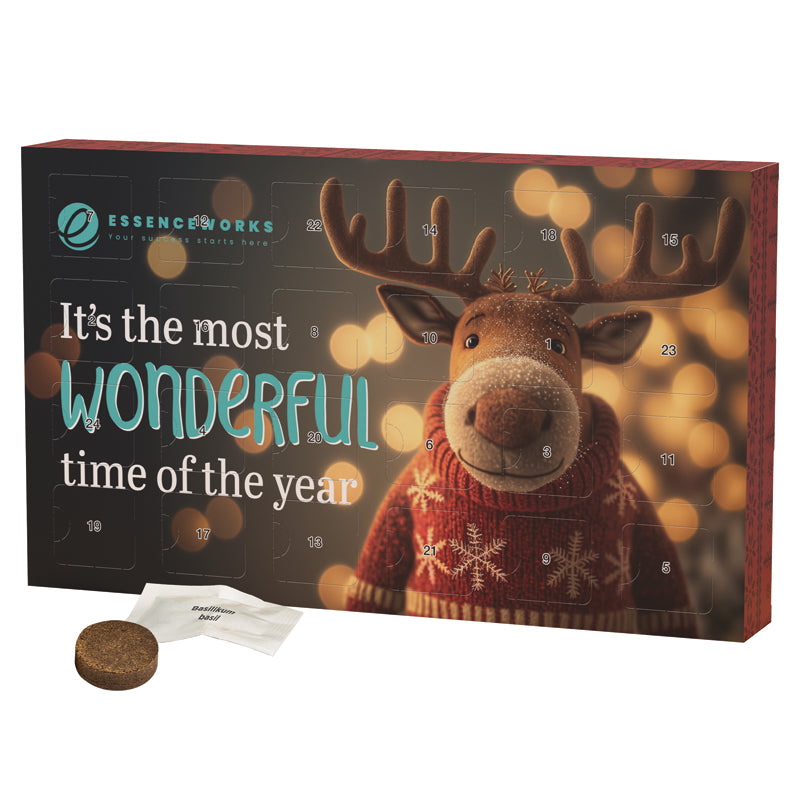 Adventskalender L