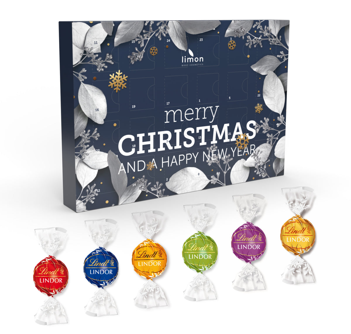 Adventskalender Multi