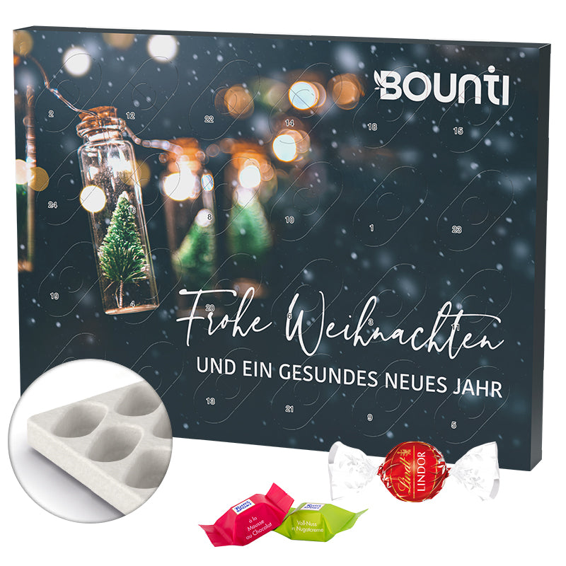 Adventskalender XL