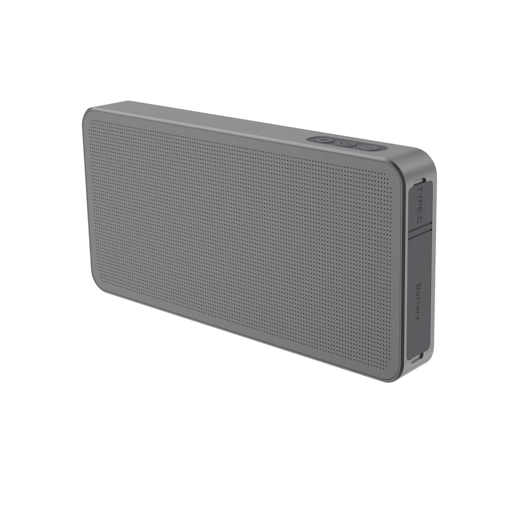 Aeris RCS 10W-Sepaker (IPX5) mit herausnehmbarem Akku