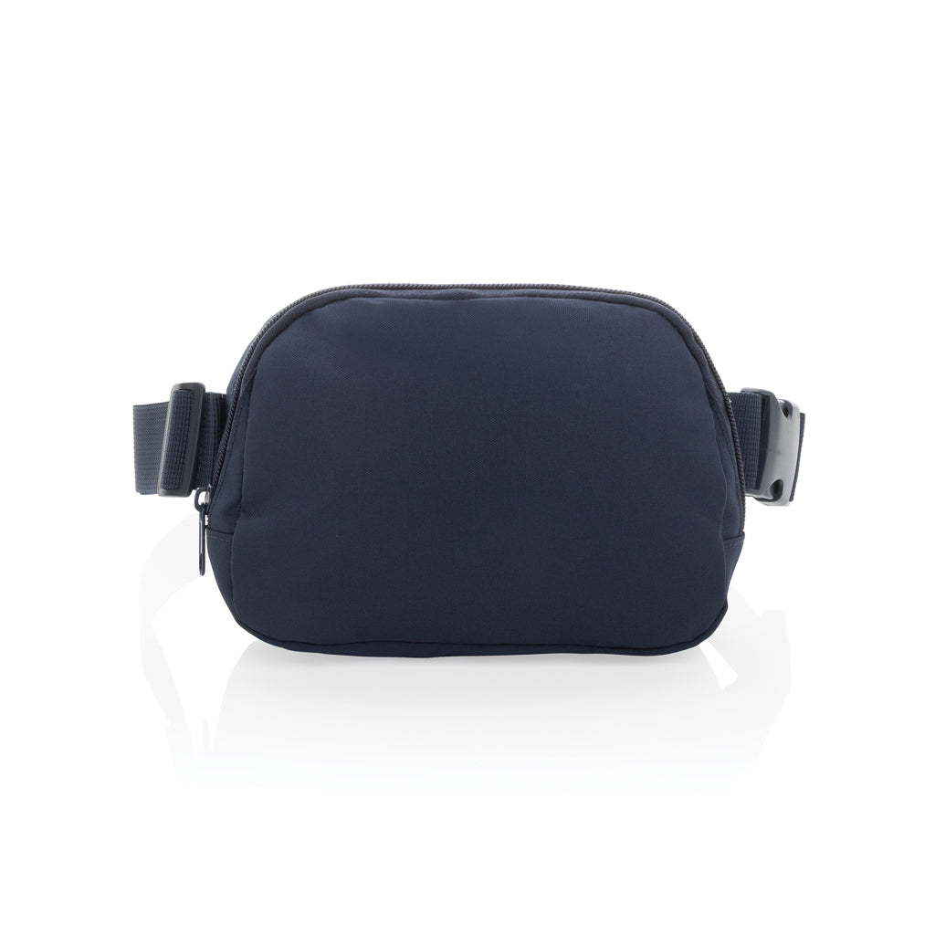 Aero Aware™ RPET Everyday Sling Bag – navy blau
