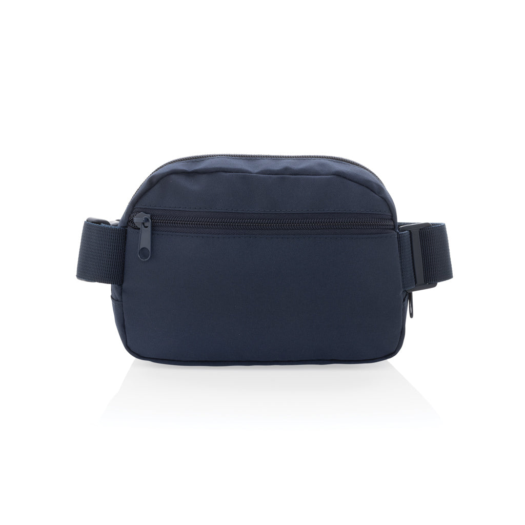 Aero Aware™ RPET Everyday Sling Bag – navy blau
