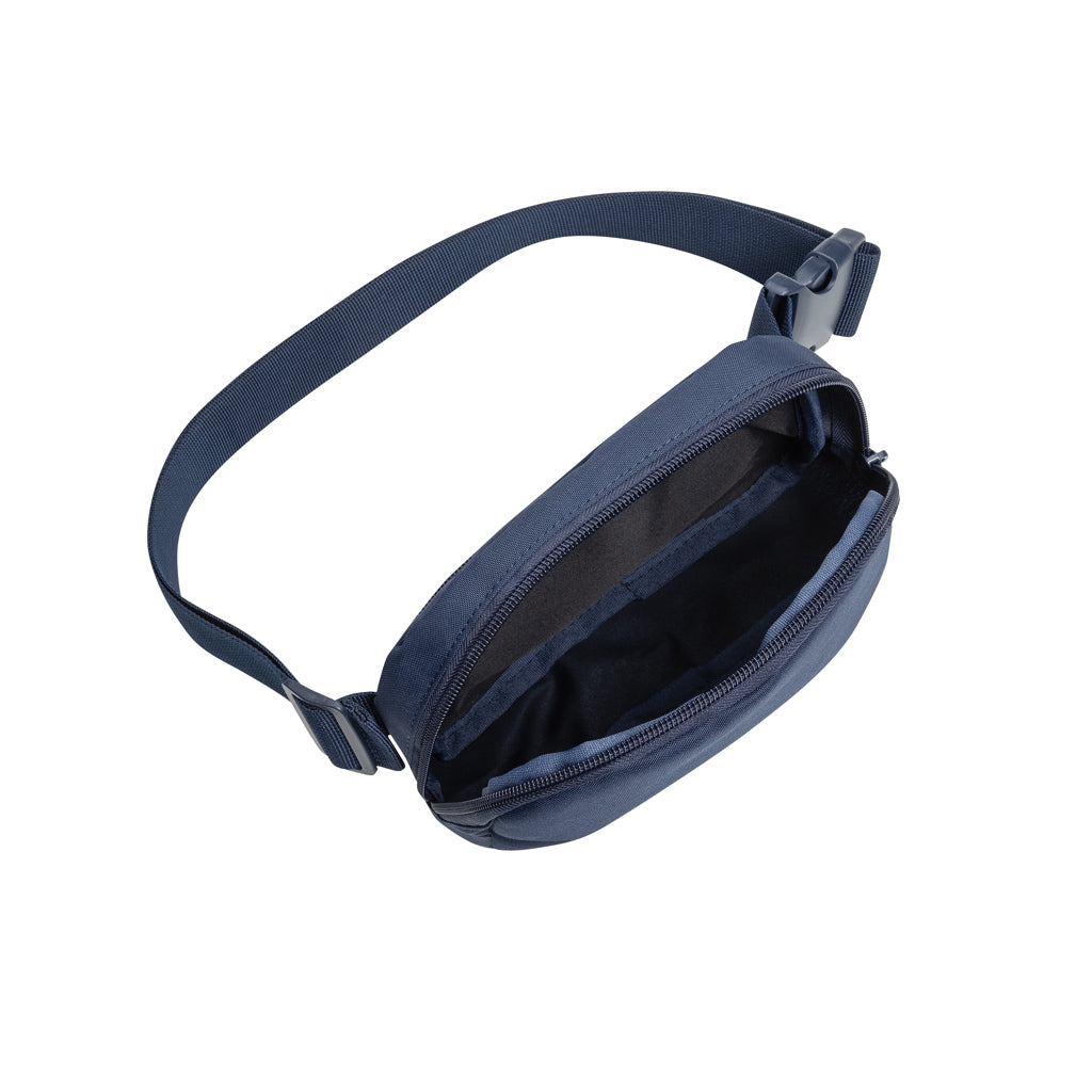 Aero Aware™ RPET Everyday Sling Bag – navy blau