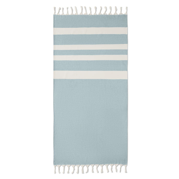 Agoura Hamman handdoek 140 gr/m²