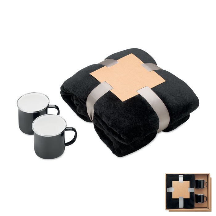 Agradable Geschenkset 3 teilig