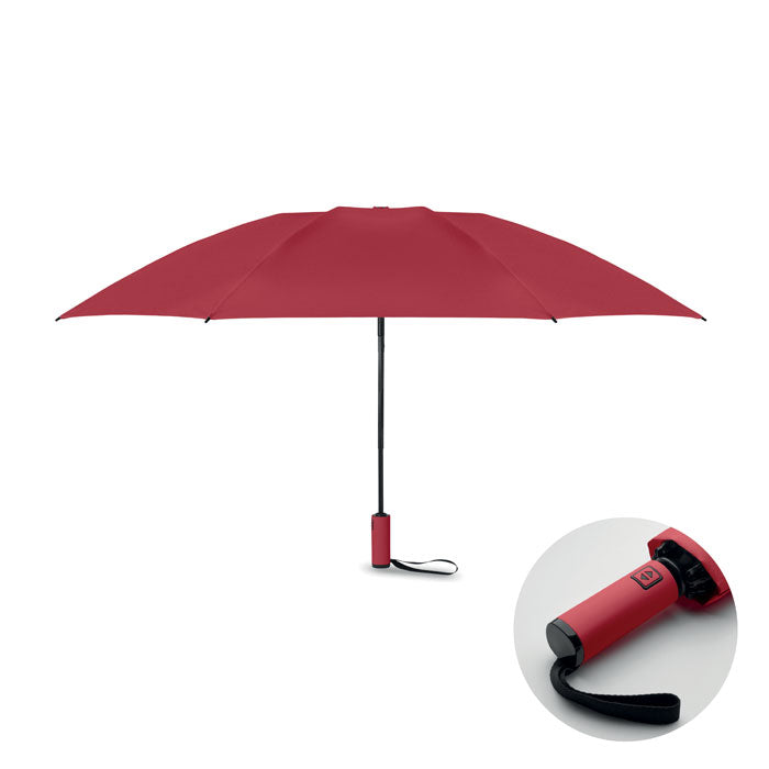 Agumbe 23" Regenschirm