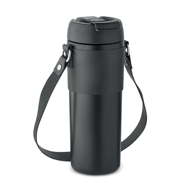Aira Doppelwandiger Becher 700 ml