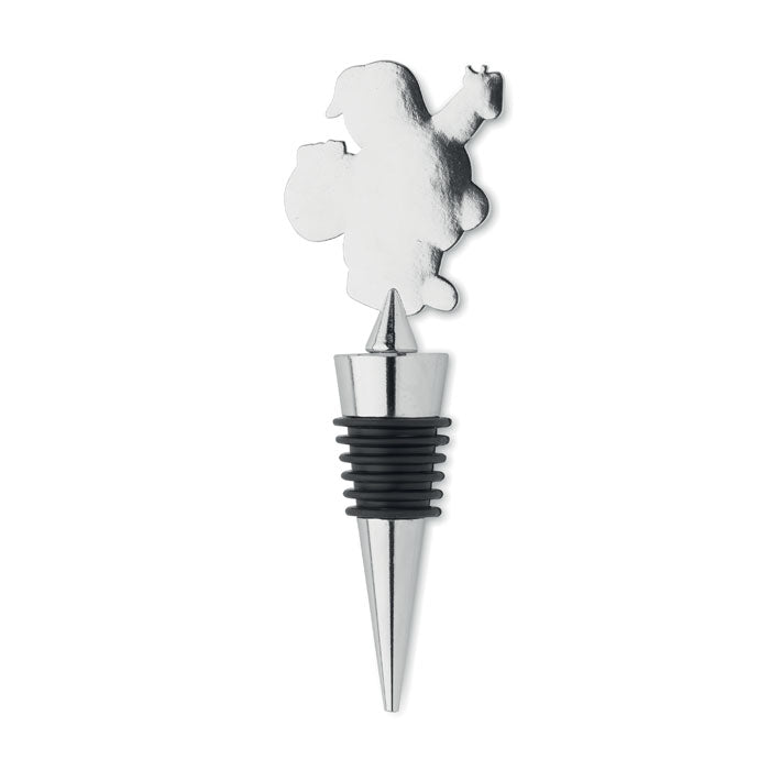 Mattsilber
