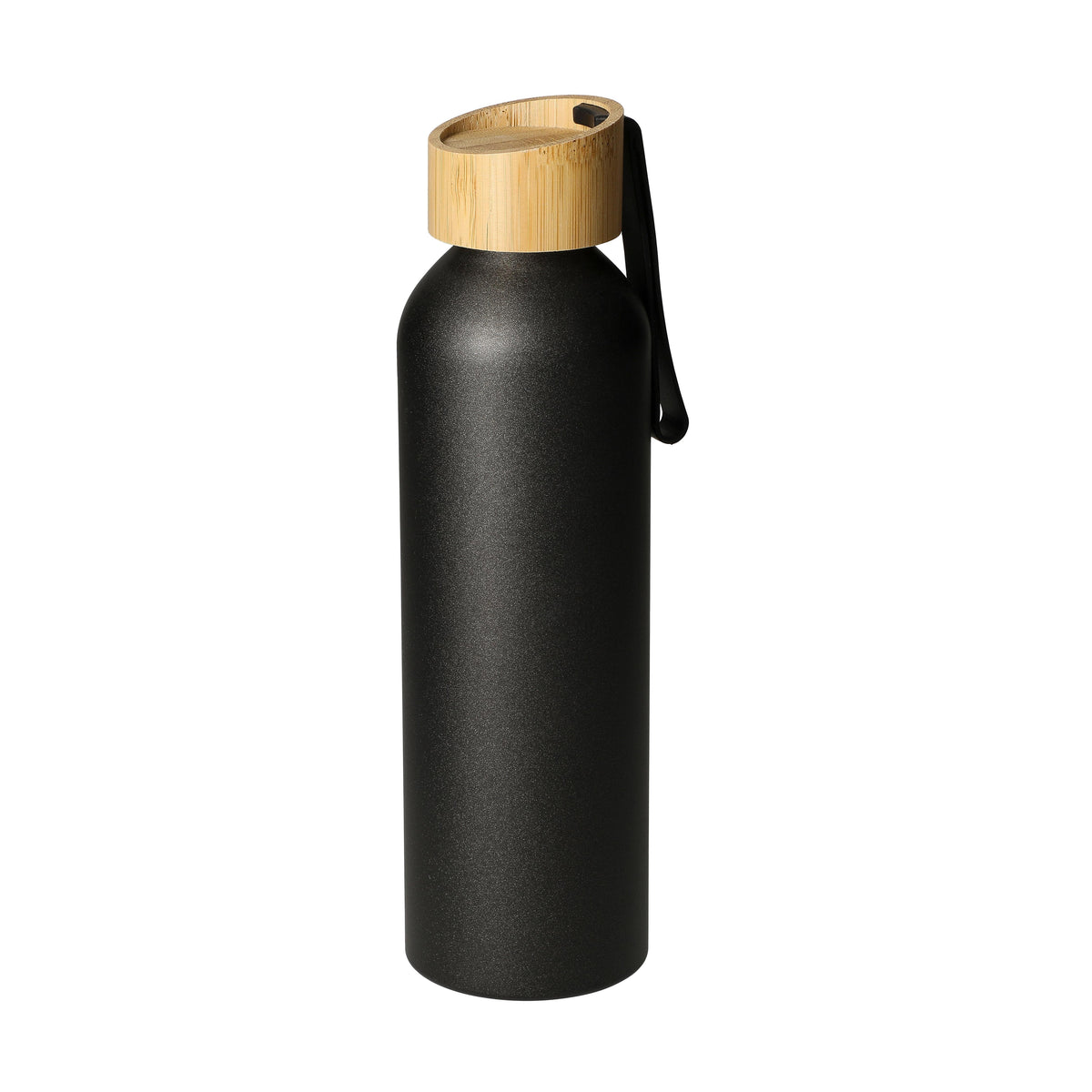 Aluminiumflasche „Bamboo“ 0,6 l