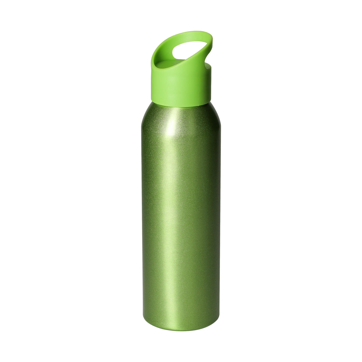 Aluminiumflasche „Houston“, 0,6 l