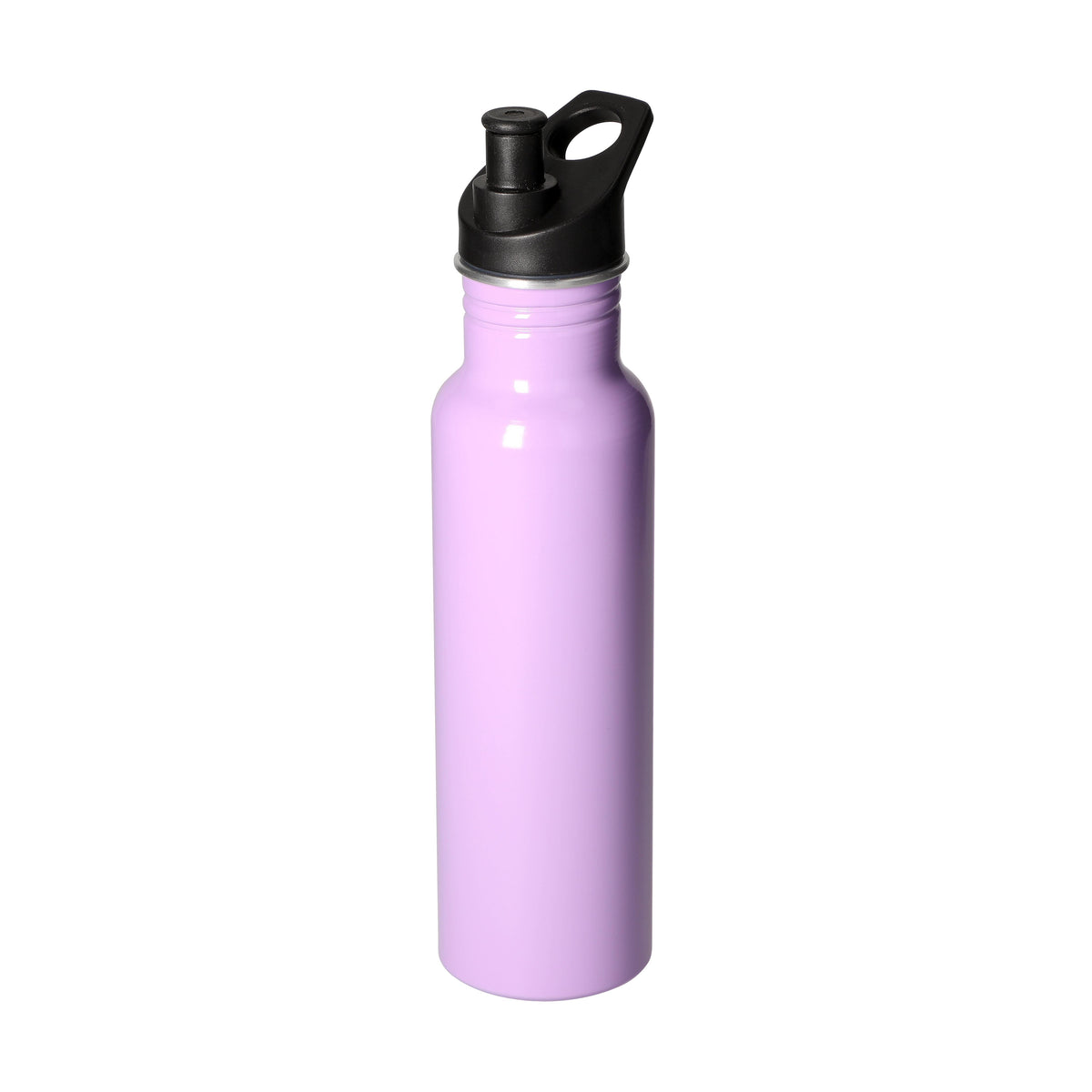 Aluminiumflasche „Miami“, 0,6 l