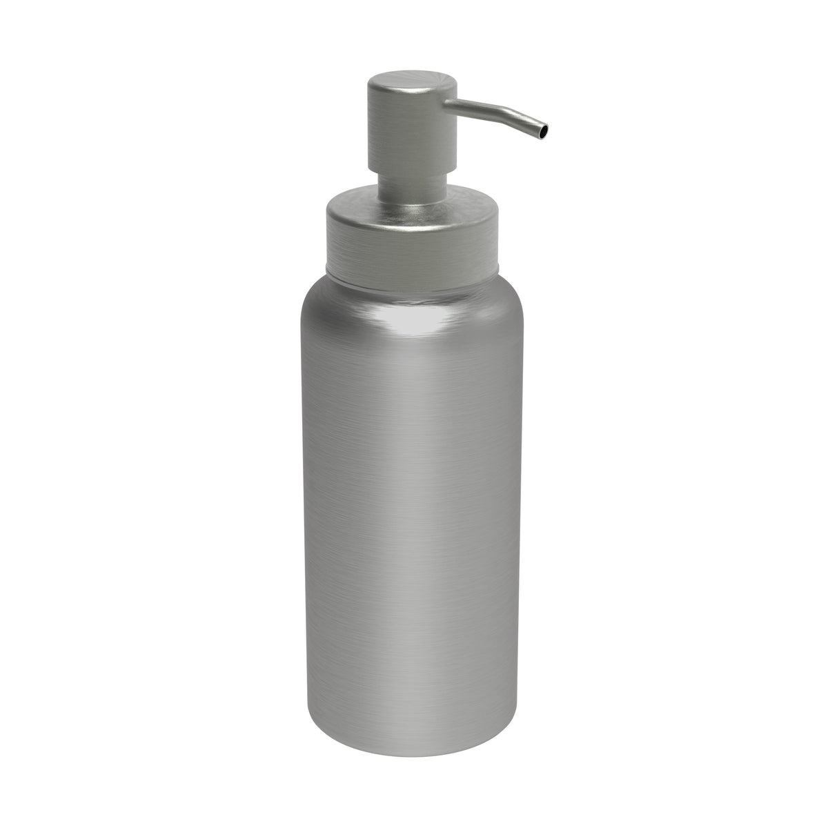 Aluminiumseifenspender „Superior“