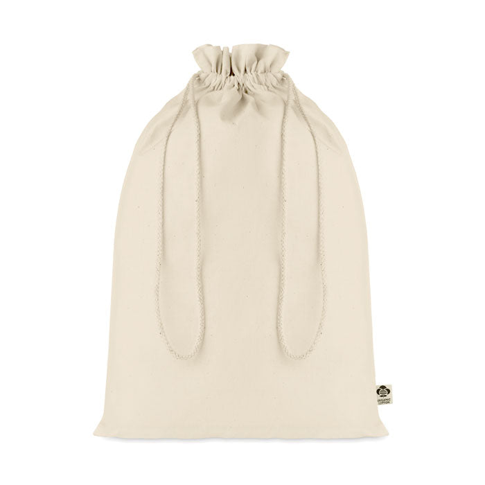 Amber Large Großer Beutel Organic Cotton