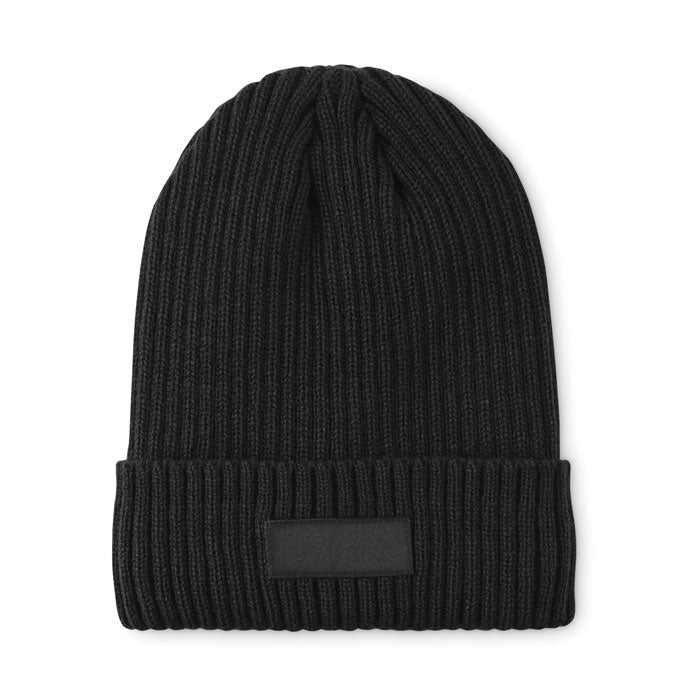 Anvik 3M Beanie mit Bündchen