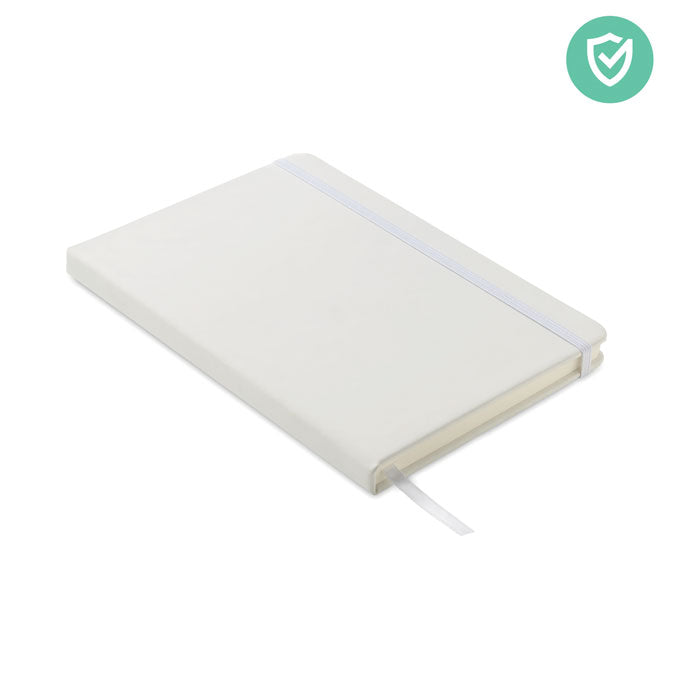 Arco Clean Antibakterielles A5 Notizbuch
