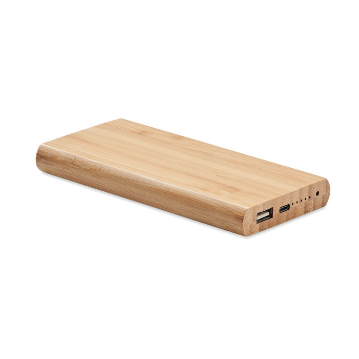 Arena C Powerbank mit Ladestation