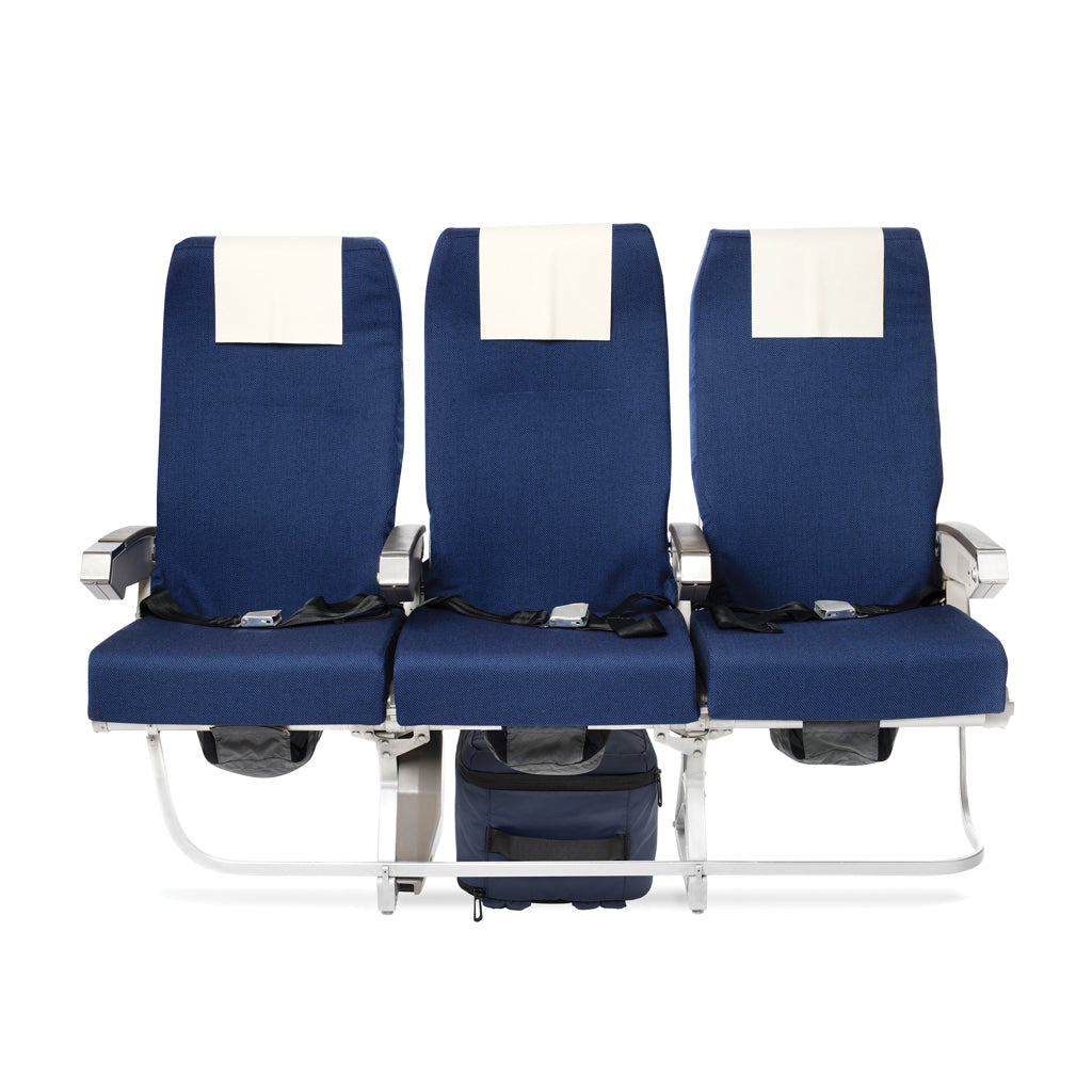 Armond Aware™ RPET Free -On-Board Travel Pack – navy blau