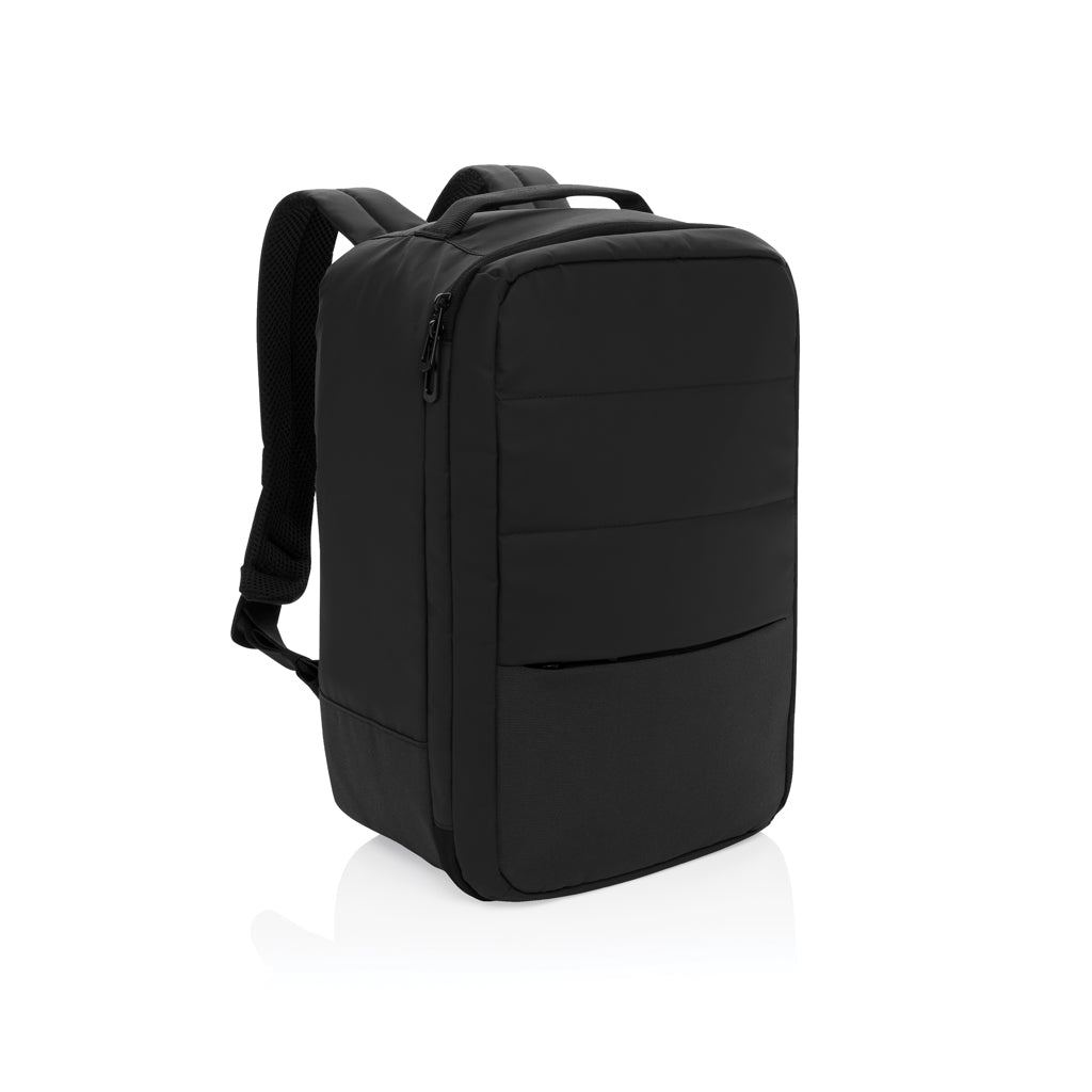 Armond Aware™ RPET Free -On-Board Travel Pack – schwarz