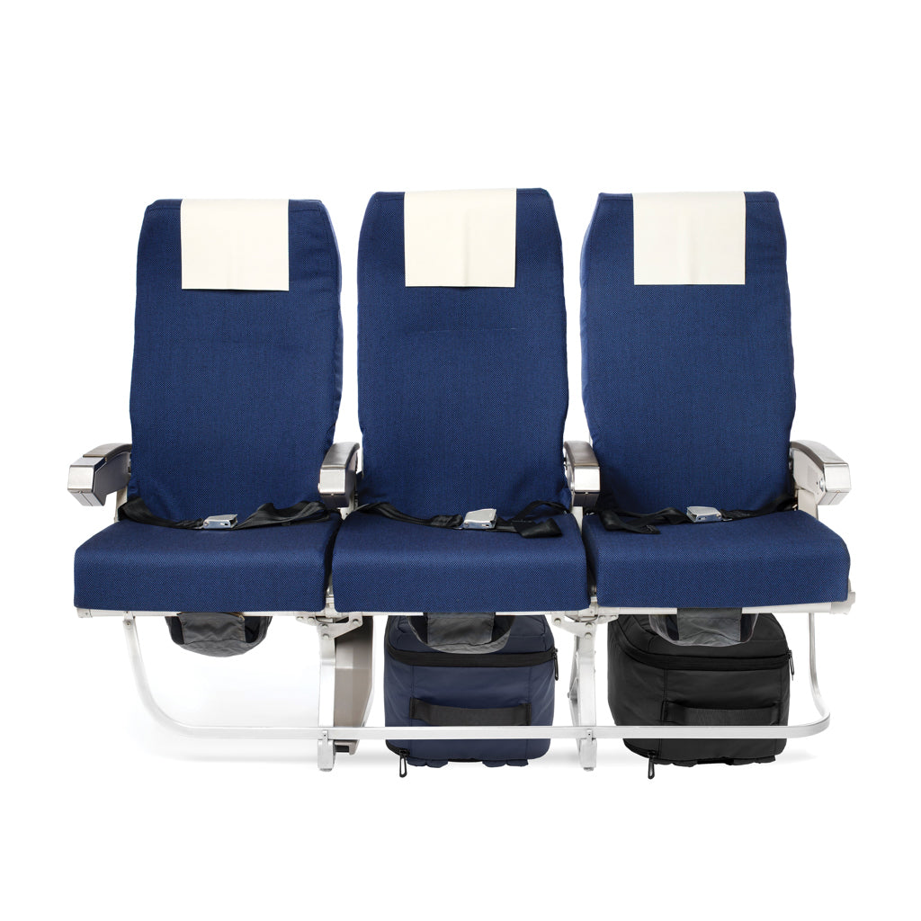 Armond Aware™ RPET Free -On-Board Travel Pack – schwarz