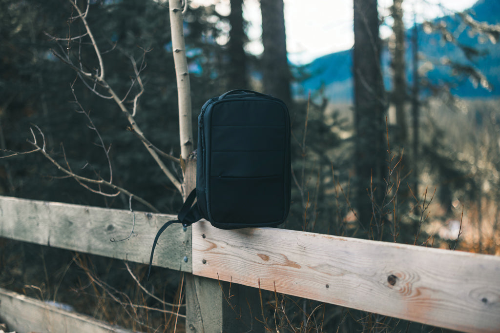 Armond Aware™ RPET Free -On-Board Travel Pack