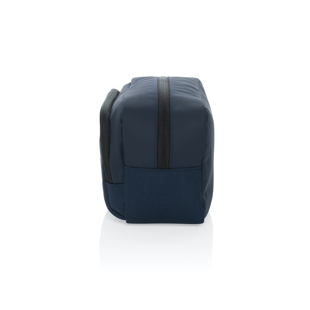 Armond AWARE™ RPET Kosmetiktasche – navy blau