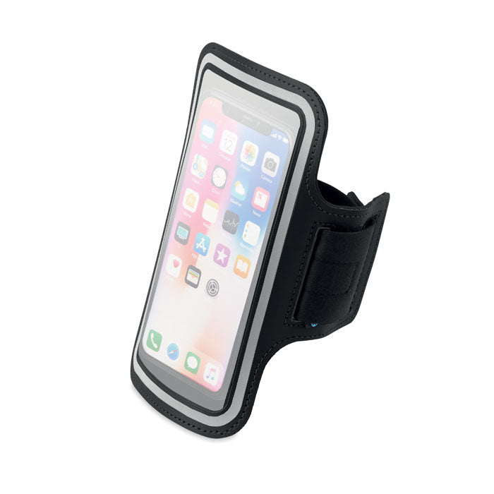 Armphone + Neopren Smartphone Tasche