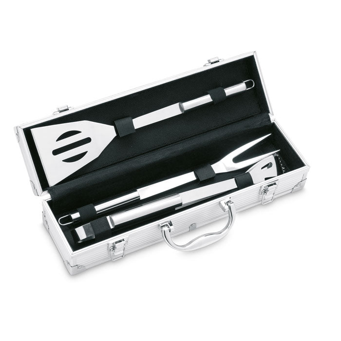 Asador BBQ Koffer