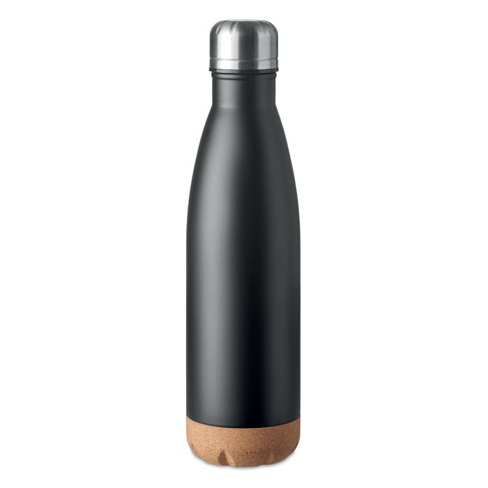 Aspen Cork Doppelwandige Isolierflasche
